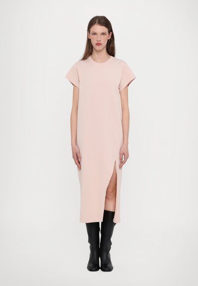 Iro LITONYA - Žerzejové šaty - blush pink