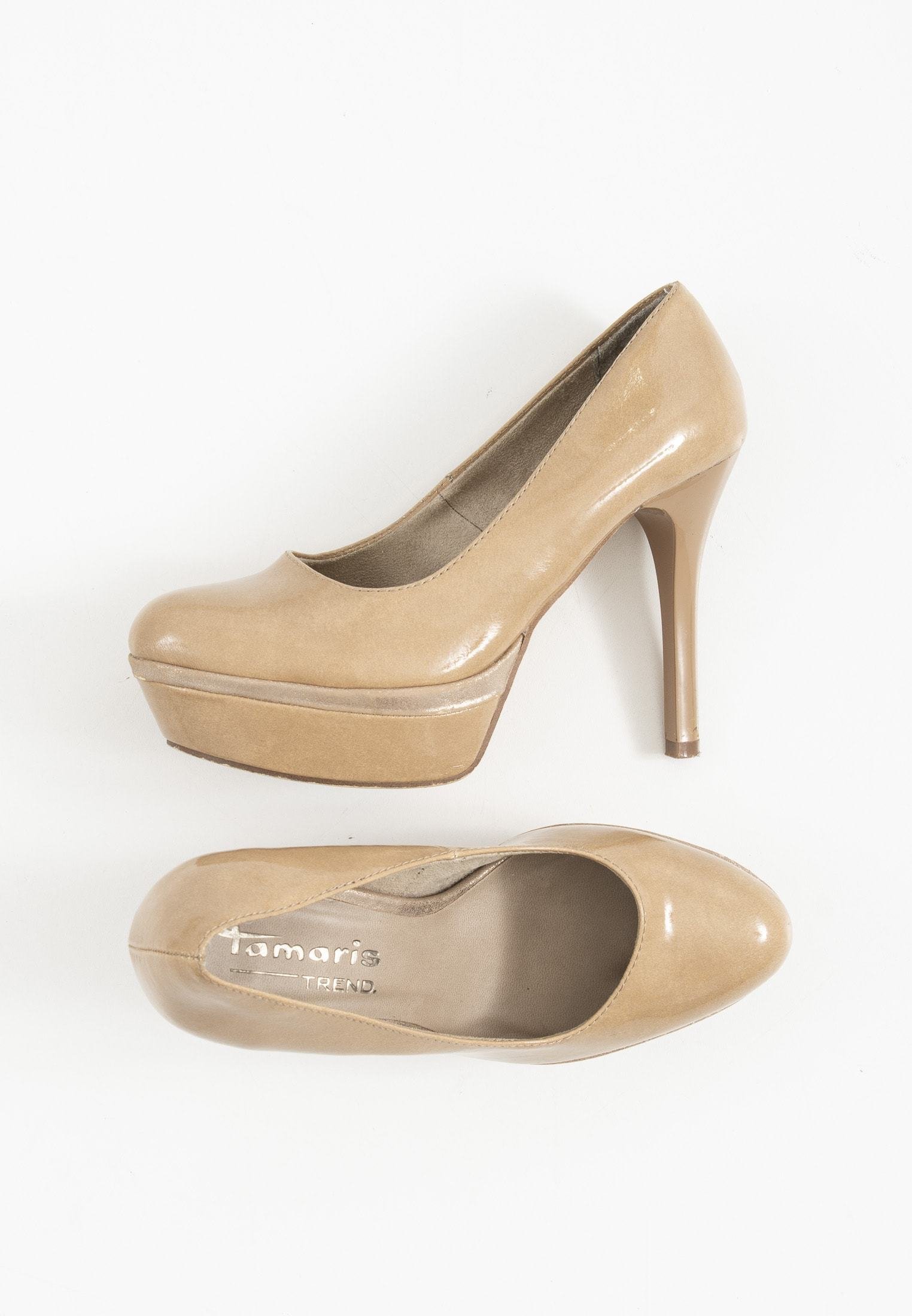 zalando tamaris escarpin