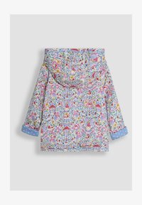 Unausgewählt, blue fairy & toadstool