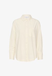 Odabrano, pearled ivory