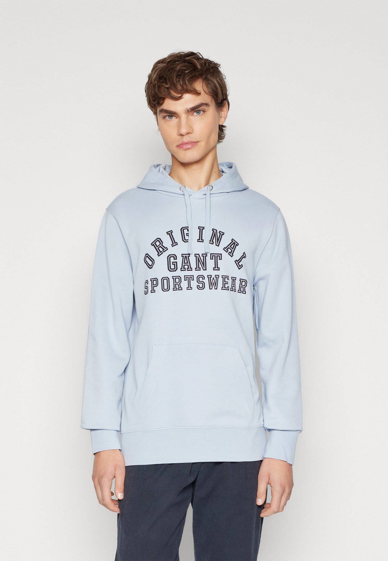 ORIGINAL GRAPHIC HOODIE