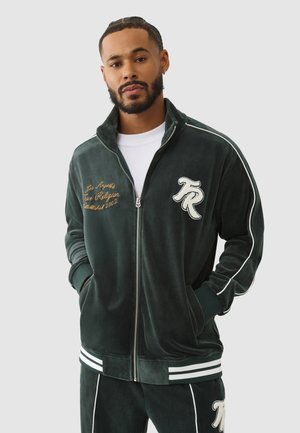 TRAININGS  - Bomberjacks - green