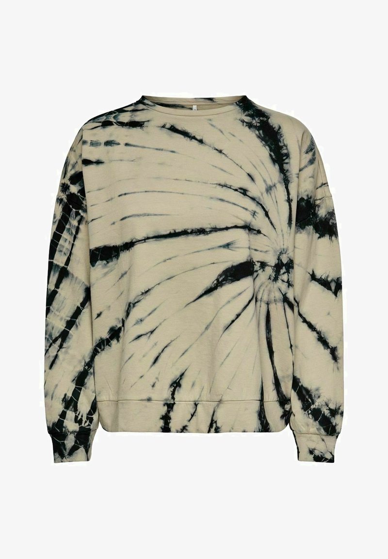 ONLY Sweatshirt - black