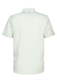 Petrol Industries WITH SHORT SLEEVES - Camisa - green