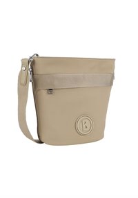 Bogner MAGGIA SENTA SHOULDER SVZ - Borsa a tracolla - sesame