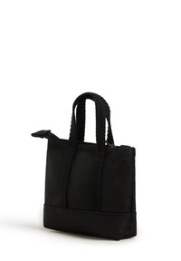 Vans MICRO PERGS - Håndtasker - black