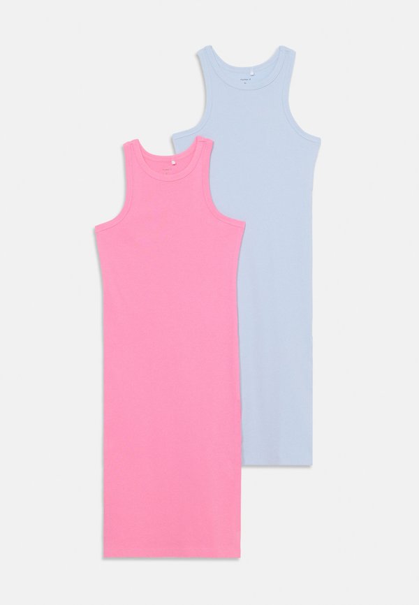 NKFHELLEMIE 2 PACK - Day dress