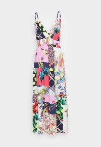 Desigual Freizeitkleid - multi-coloured
