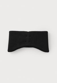 HERITAGE CORE HEADBAND - Ear warmers - black