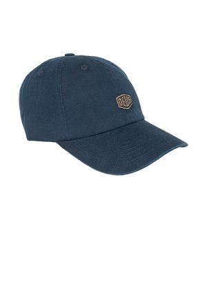 SHIELD STANDARD  - Cap - navy