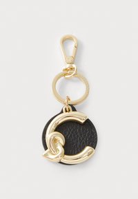Keyring - noir