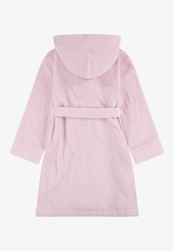 HOODED BATHROBE - Dressing gown4
