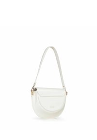 Miriade Bolso de mano - bianco