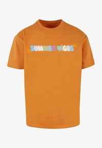 Valgt, forgottenorange