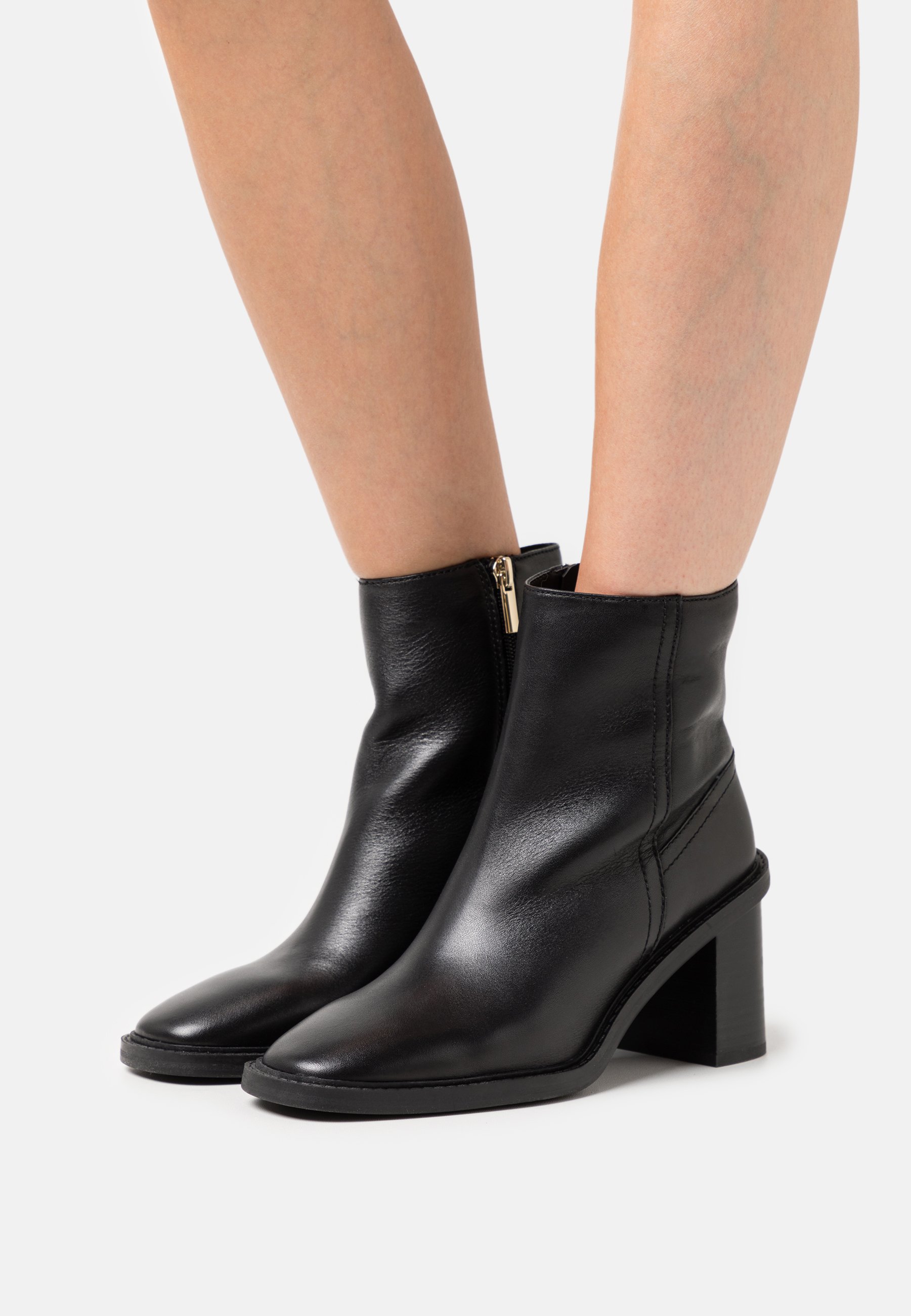 ALDO FILLY - Botines - black/negro - Zalando.es