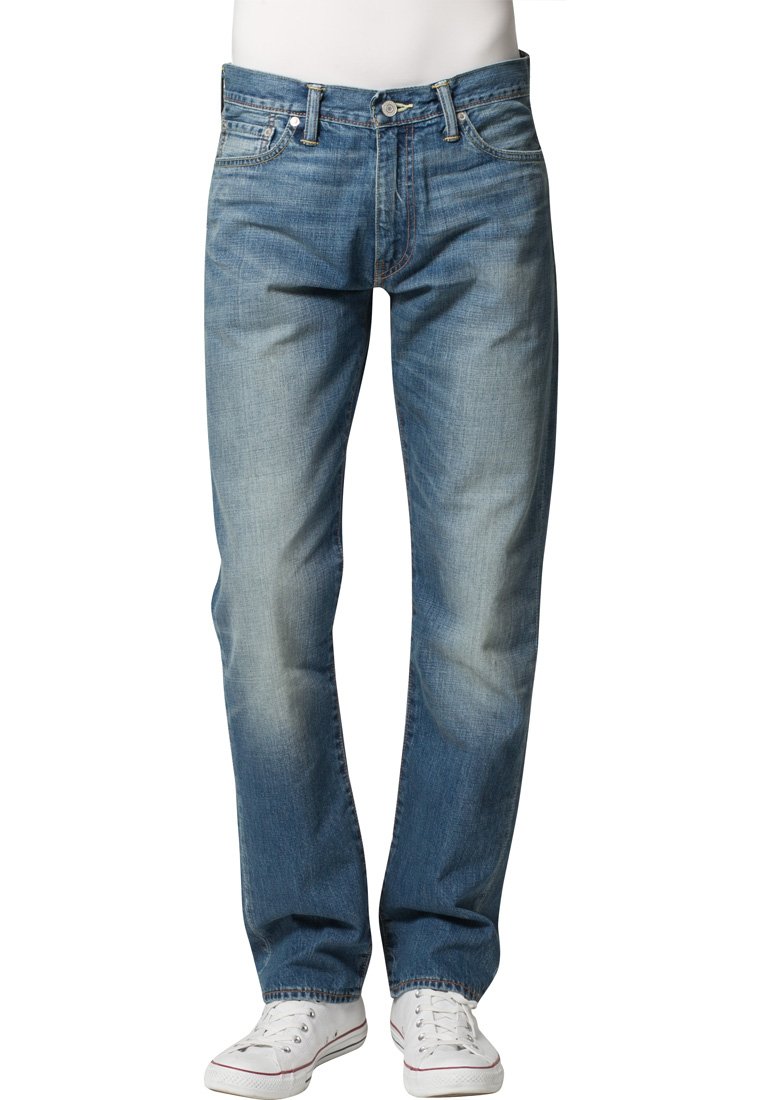 levi's jeans 504