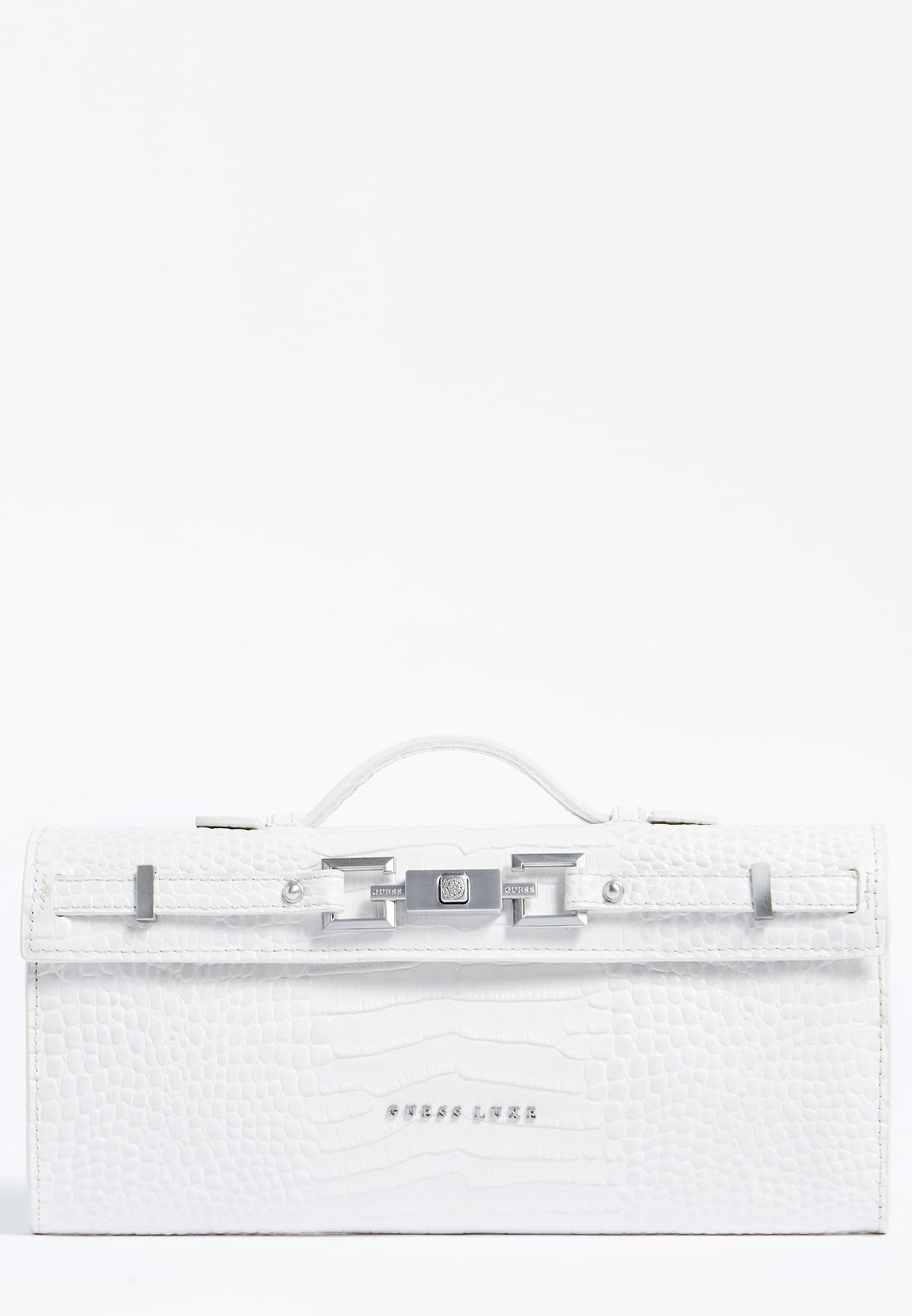 pochette guess pas cher