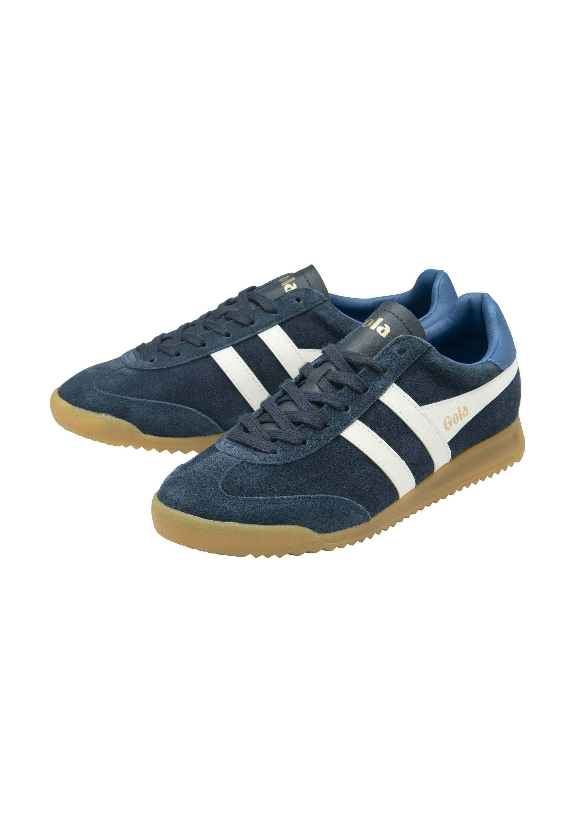 Gola Sneaker low - braun - Zalando.ch