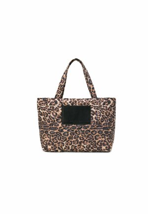 EVENES SHOPPER  - Cabas - leo pattern