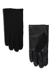 Wybrany, black