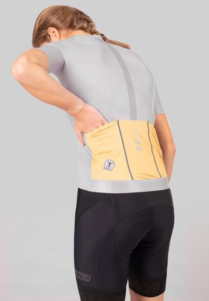 ICON - Cycling Jersey - grijs