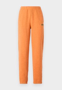DOVEN - Tracksuit bottoms - viflsu