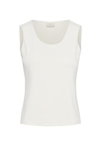 Kaffe ARINA - Top - chalk