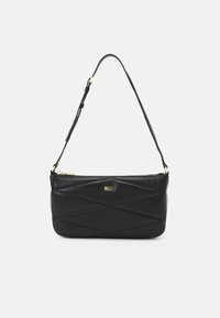 Non sélectionné, black/gold