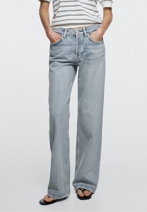 Massimo Dutti - Wide leg