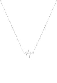 Odabrano, silver-coloured