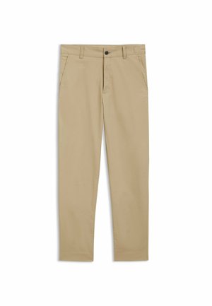 HUGO, HUGO GENAR253 - Pantaloni - beige nine