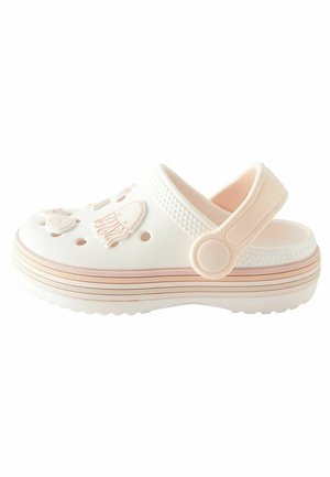 CHARACTER REGULAR FIT - Chanclas de baño - neutral