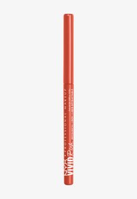 NYX Professional Makeup - VIVID RICH EYELINER - Eyeliner - tiger's prize Immagine in miniatura 1
