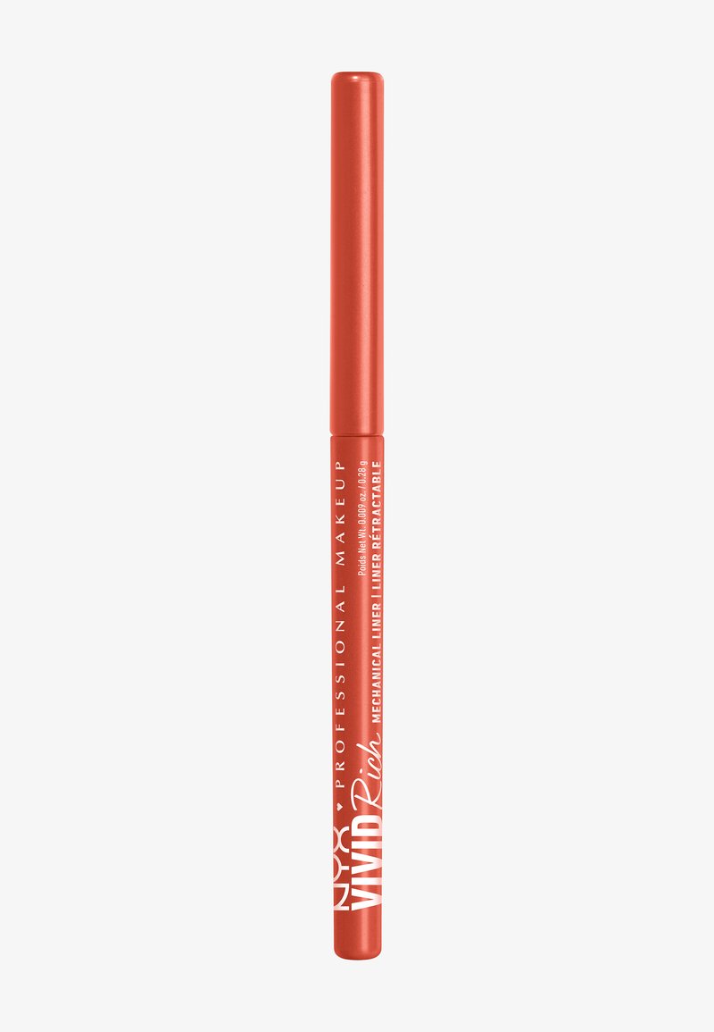 NYX Professional Makeup - VIVID RICH EYELINER - Eyeliner - tiger's prize, Ingrandire