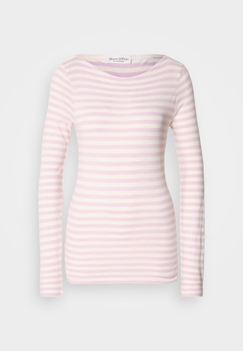 Marc O’Polo Longsleeve meerkleurig Marc O’Polo Longsleeve meerkleurig