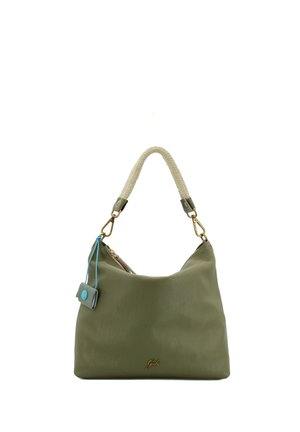 Gabs, YASEMIN L - Shopping bag - verde