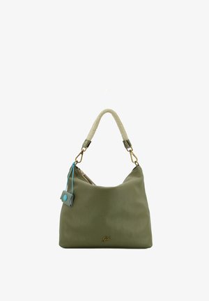Gabs, YASEMIN L - Shopping bag - verde