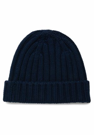 Beanie - navy