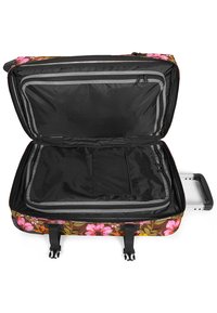Eastpak TRANSIT'R S - Trolleyväska - popflower brown