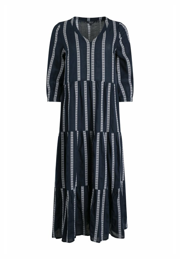 EMMY STRIPED - Day dress2