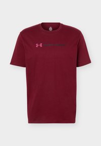 Επιλέχθηκε, vintage maroon/claret