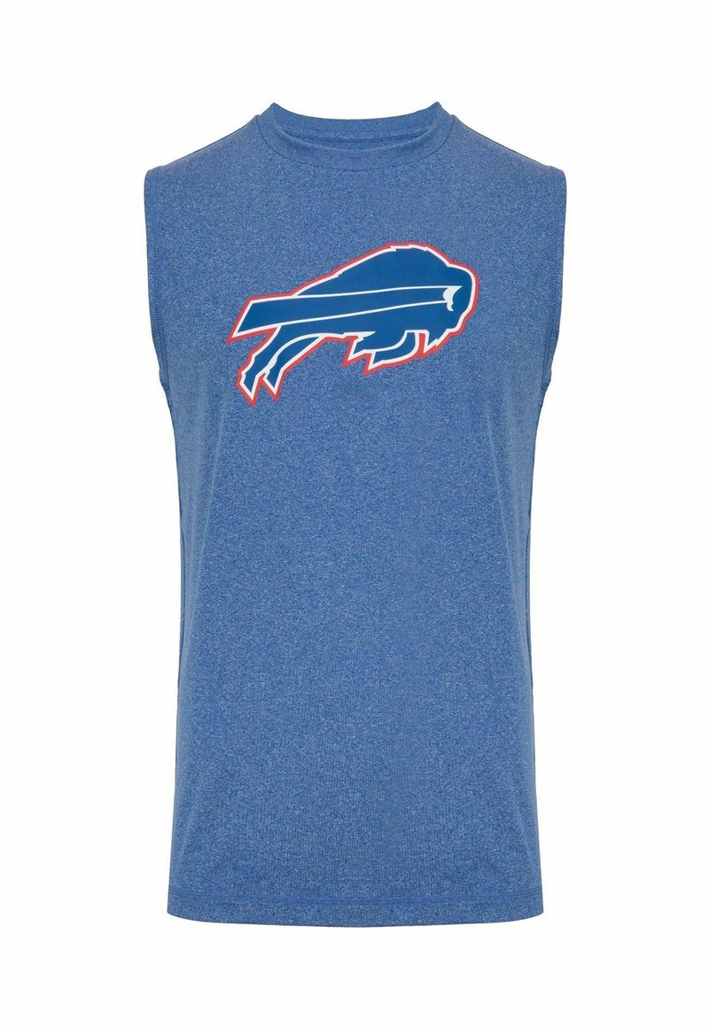 New Era NFL TANK - Top - royal