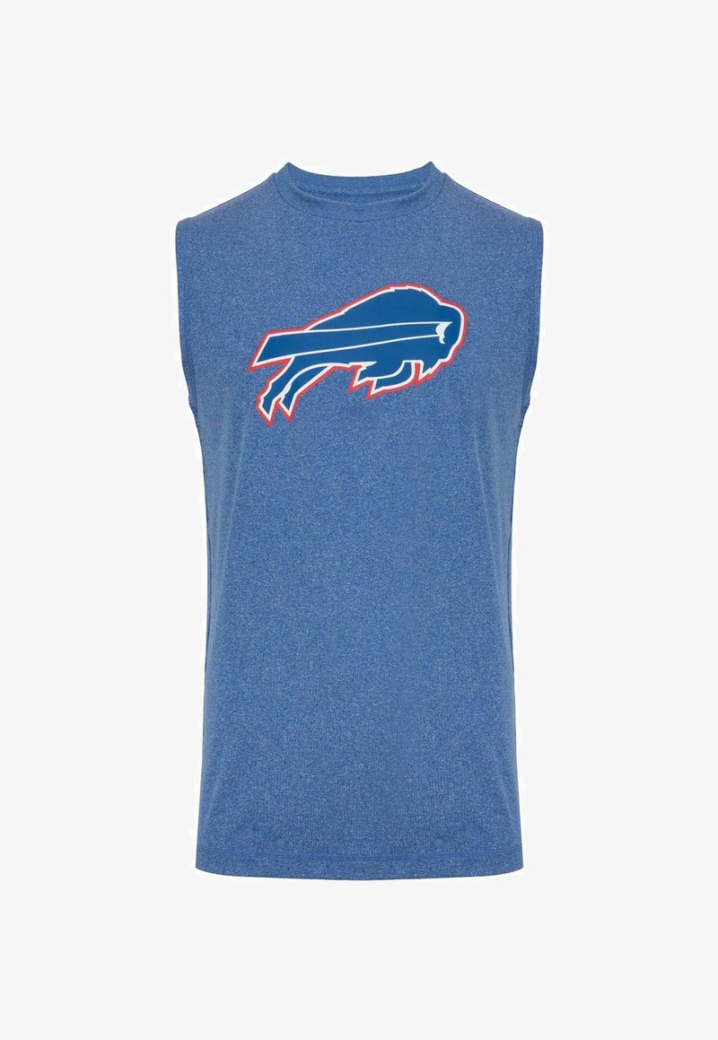 New Era NFL TANK - Top - royal
