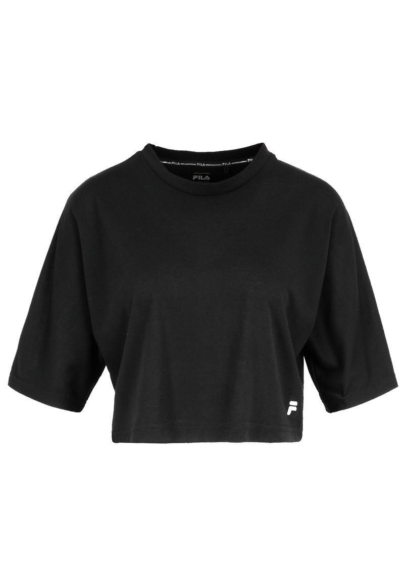 T-shirt basic