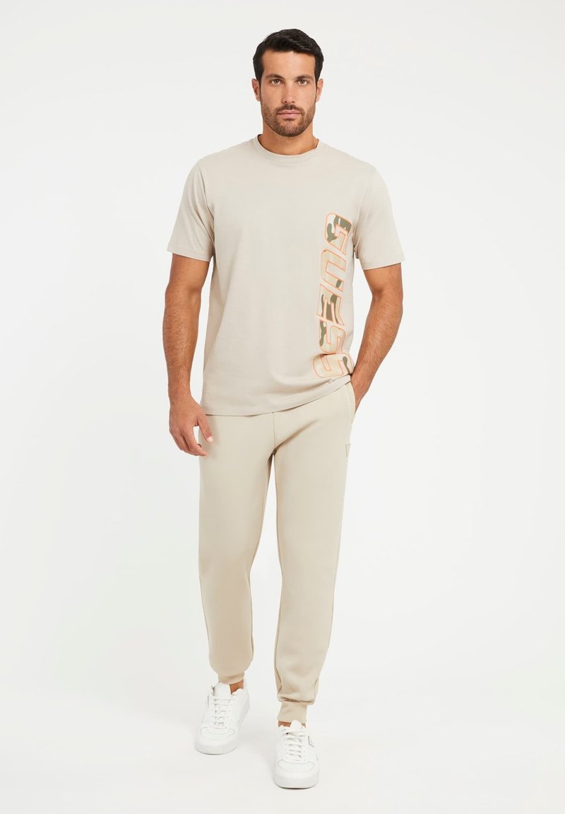 Bas De Survêtement Jacquemus Beige Taille S - Neuf Sans étiquettes, Style Décontracté