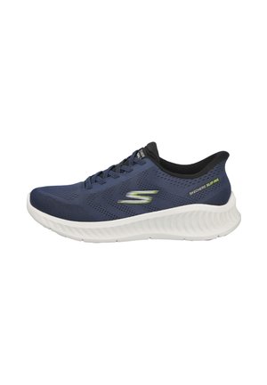 Skechers, SLIP-INS: GO WALK NOW - PAYTON - Zapatillas - blue