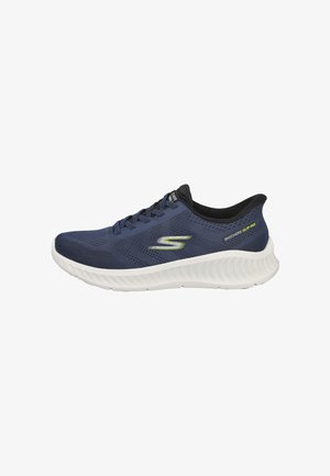 Skechers, SLIP-INS: GO WALK NOW - PAYTON - Zapatillas - blue