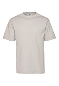 Unausgewählt, grey