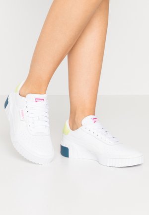 Zapatillas - white