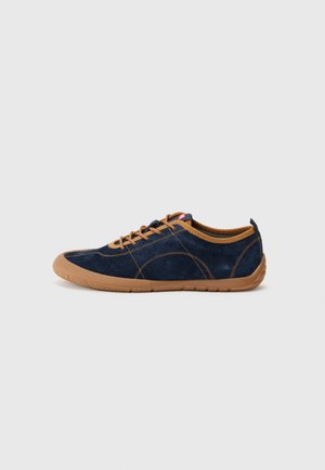 PEU PATH - Sneakers laag - blue
